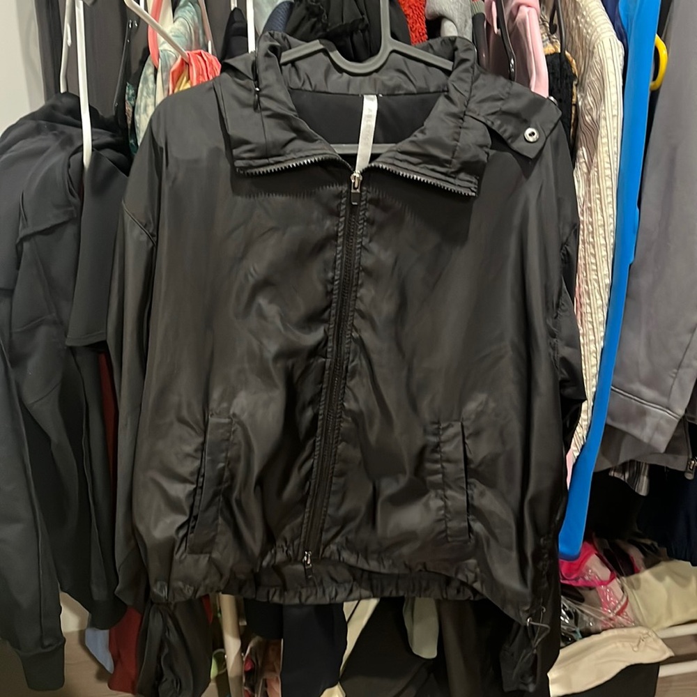 Fabletics light jacket